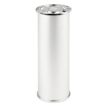 StrongLegs pied de meuble FA008 100Rmm chrome mat
