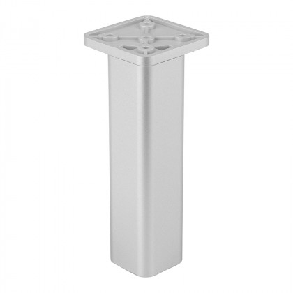 StrongLegs pied de meuble FP005 150Rmm gris