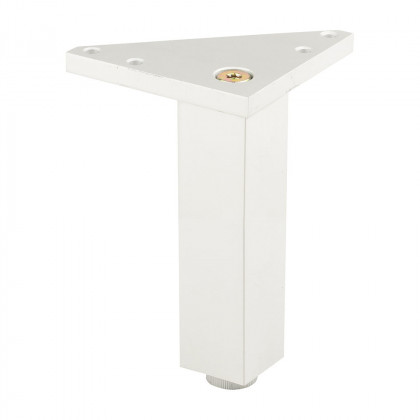 StrongLegs pied de meuble FA002 120Rmm chrome mat