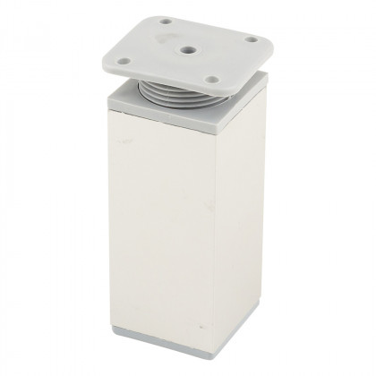 StrongLegs pied de meuble FA009 100Rmm chrome mat