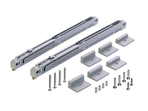 SEVROLL 20368-SV amortisseur de butée Mini SV25 (14-25kg)