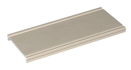 SEVROLL 04297 cache Elegant II 2,35m olive
