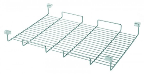 VIBO ACF31, panier de dressing pour cadre, hauteur 150mm