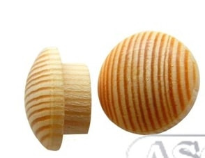 Cache - bouchon a tenon 35mm pin