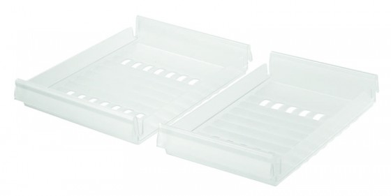 VIBO AVP24 bol tiroir coulissant 240x85x500mm