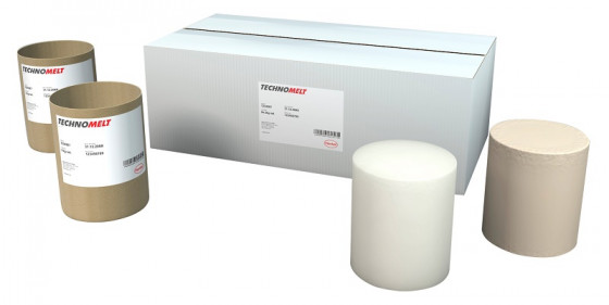 Technomelt PUR 270/7 - 2kg cartridge, transparent