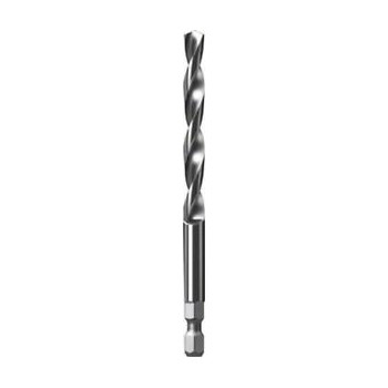 BOSCH 2608900528 Center drill for Power Change Plus adapter HSS-G 7.15×105mm BOSCH 2608900528 Center drill for Power Change Plus adapter HSS-G 7.15×105mm