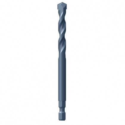 BOSCH 2608900529 CenterinGdrill for Power Change Plus TCT adapter dia.7.15x105mm BOSCH 2608900529 CenterinGdrill for Power Change Plus TCT adapter dia.7.15x105mm