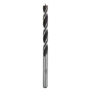 BOSCH 2608596302 Standard wood drill bit 5 x 52 x 86 mm, d 5 mm