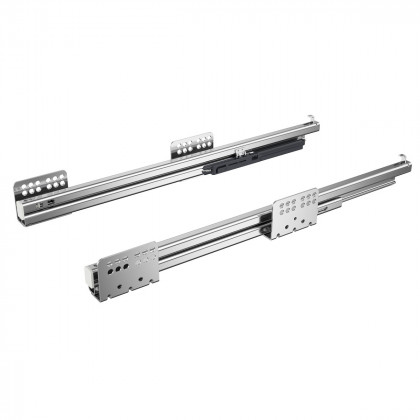 HETTICH 9314621 Quadro Compact p. Atira 470mm/40kg EB12,5 SiSy ext. use