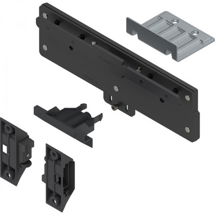 BLUM 802M0002.R2 Revego Duo rail spojovací čep