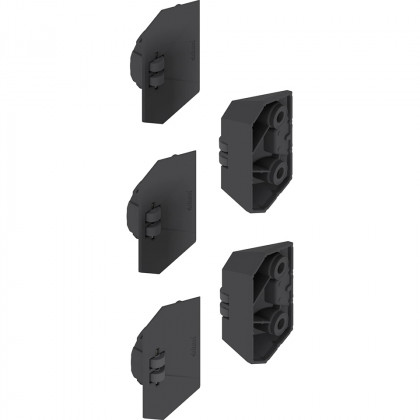 BLUM 802ZA00S Revego Duo protection anti-usure