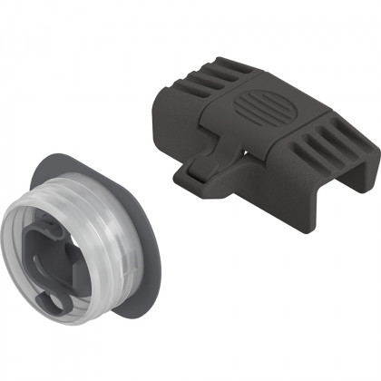 BLUM ZI7.0M07 Legrabox, porte-outil tiroir intérieur, noir