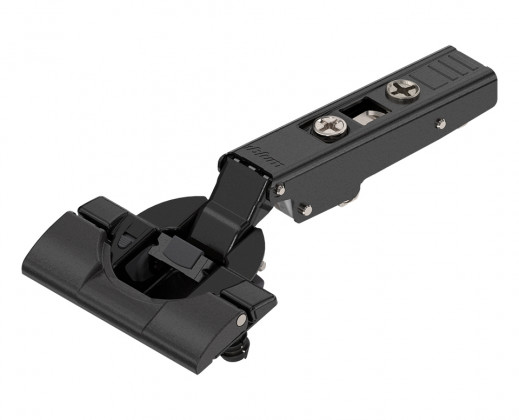 BLUM 71B3590 monté, amorti, Inserta, 110° Onyx