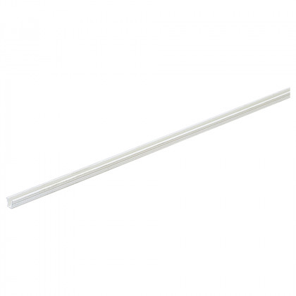 HETTICH 46789 STB 35 guidage inférieur 3500mm plastique blanc