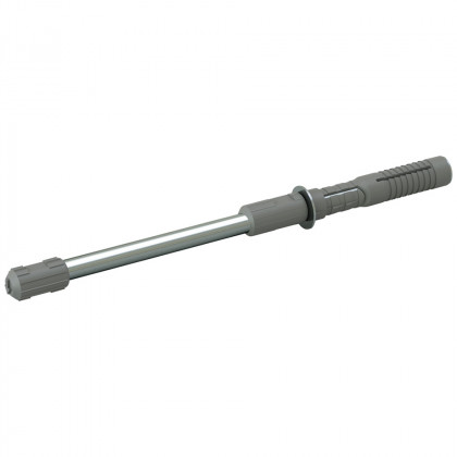 IF support d'étagere invisible réglable 14x145mm