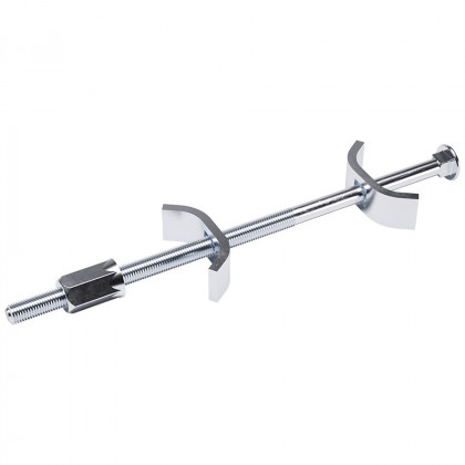 StrongFix vis d'assemblage plan de travail 150mm StrongFix vis d'assemblage plan de travail 150mm