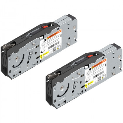 BLUM 22F2510 Aventos HF Top abattant fin, vis euro BLUM 22F2510 Aventos HF Top abattant fin, vis euro