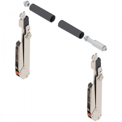 BLUM 22L3500 Aventos HL Top bras - 340-389mm