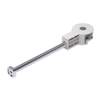 IF-Quick Tech vis d'assemblage plan de travail 35mm 150mm IF-Quick Tech vis d'assemblage plan de travail 35mm 150mm