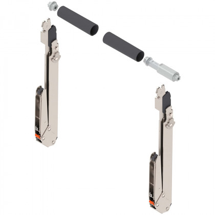 BLUM 22L3800 Aventos HL Top bras - 390-540mm
