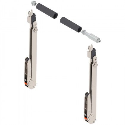 BLUM 22L3900 Aventos HL Top bras - 480-580mm