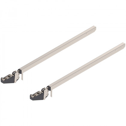 BLUM 22F3900 Aventos HF bras Top - 840-1200mm