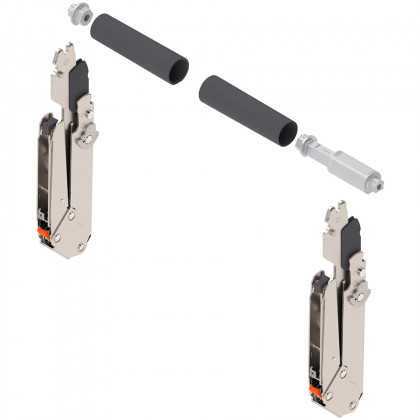 BLUM 22L3200 Aventos HL Top bras - 300-339mm