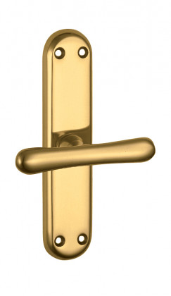 TWIN poignée fenetre Elegant BA 1225 FT/ABR