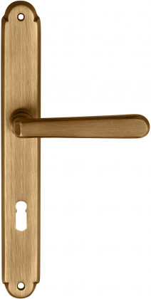 TWIN poignée ALT WIEN PW 3000 KPZL/ABR 90mm