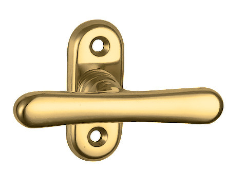 TWIN poignée fenetre Elegant BA 1225 FO/CH
