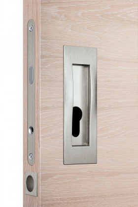 TWIN Ensemble quincaillerie Quatro PZ/XR