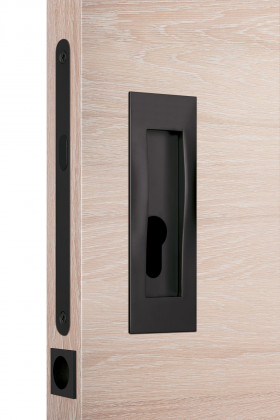 TWIN Ensemble Quatro Poignée coquille PZ/CM