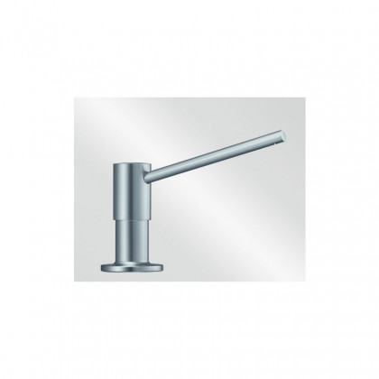 BLANCO 526430 distributeur savon Torre PVD acier inox