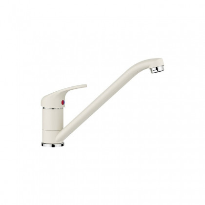 BLANCO 526935 Robinet Daras Silgranit-look blanc soft