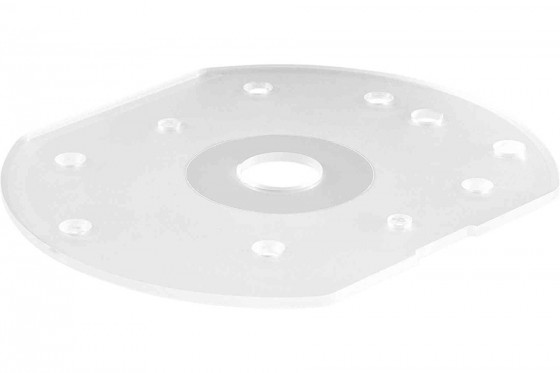 FESTOOL 578057 Base runner LAS-OF 1010 R FESTOOL 578057 Base runner LAS-OF 1010 R