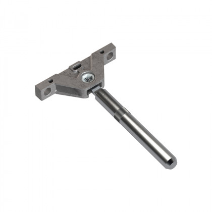 IF-invisible shelf holder  Triade Slim