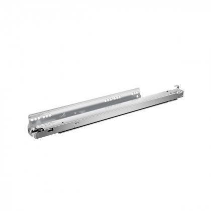 HETTICH 9318171 Actro You coulisse a sortie totale, 300mm/40kg, gauche, SiSy HETTICH 9318171 Actro You coulisse a sortie totale, 300mm/40kg, gauche, SiSy