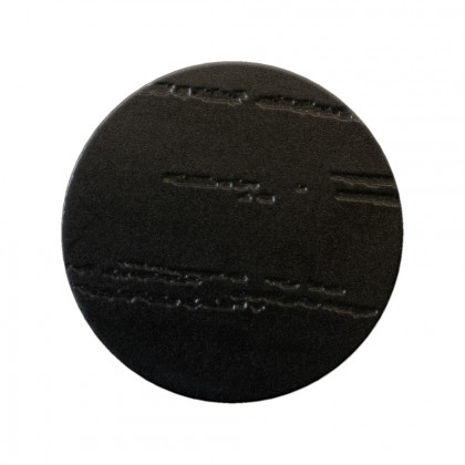 IF cache autocollante 20mm 15pcs 657plr2 noir