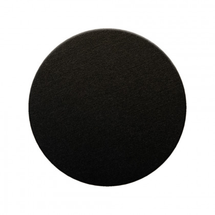 IF Cache autocollante 13mm 20pcs 657 noir IF Cache autocollante 13mm 20pcs 657 noir