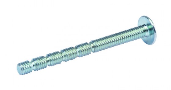 StrongFix Vis fixe pour poignée M4x50mm