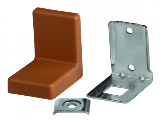STRONG Bystrica ferrures suspendues aulne