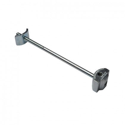 KNAPP Z367 ZIPBOLT 170 ferrures de liaison