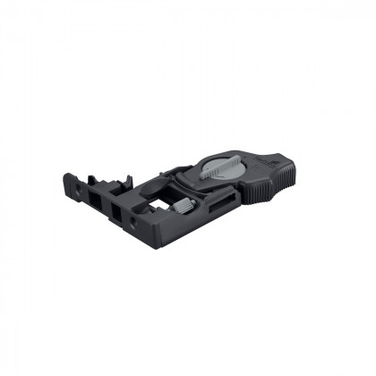 HETTICH 9320335 Actro 5D fixation frontale P neuf