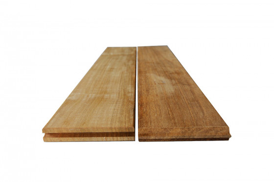 TERASY PRKNO TEAK P+D 20/120/1800