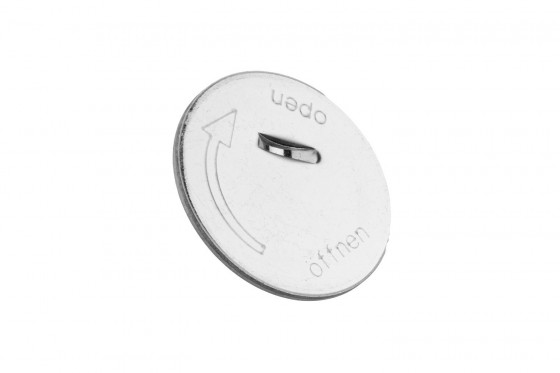 RITTER 504106 piece de sécurité de lame pour trancheuse BFS 62