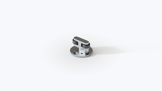 HAWA 25680 Concepta roue de réglage