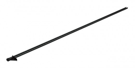 BLUM 65.7590 tige gabarit 2200 mm