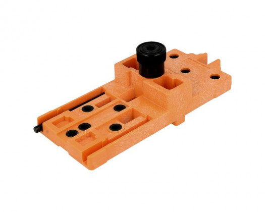 BLUM 65.7510.03 corps gabarit Clip