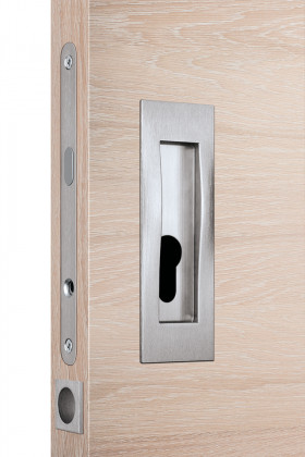 TWIN Ensemble coquille Quatro PZ/CH-SAT